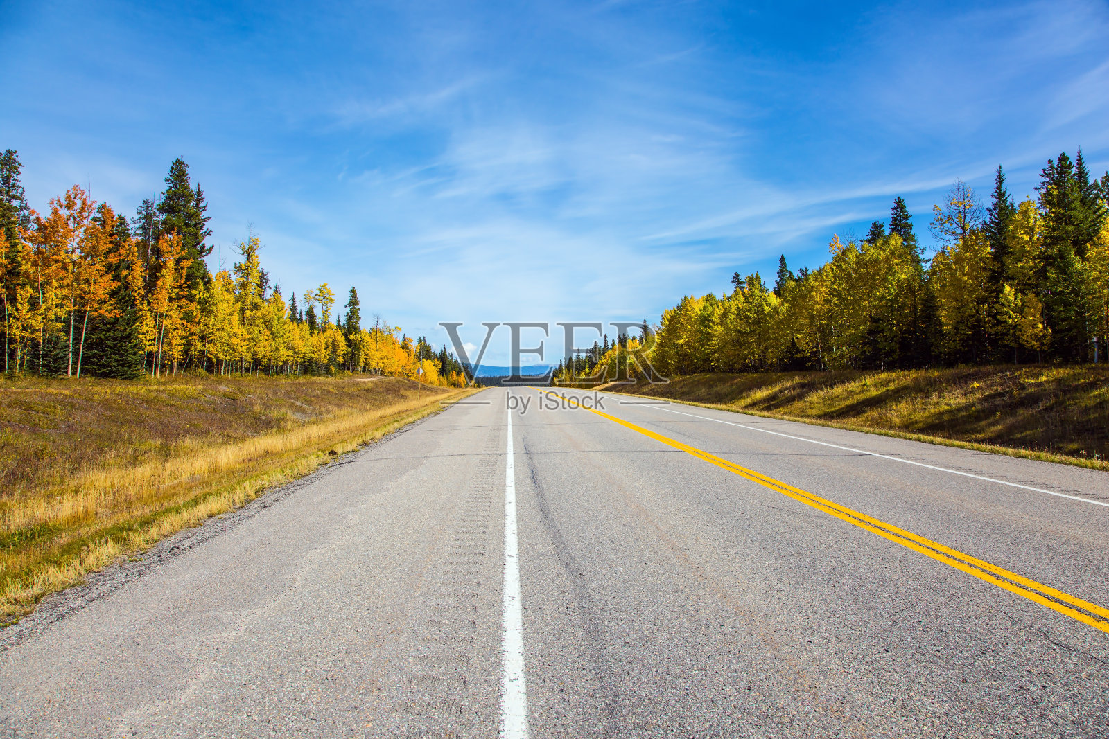 沥青公路照片摄影图片