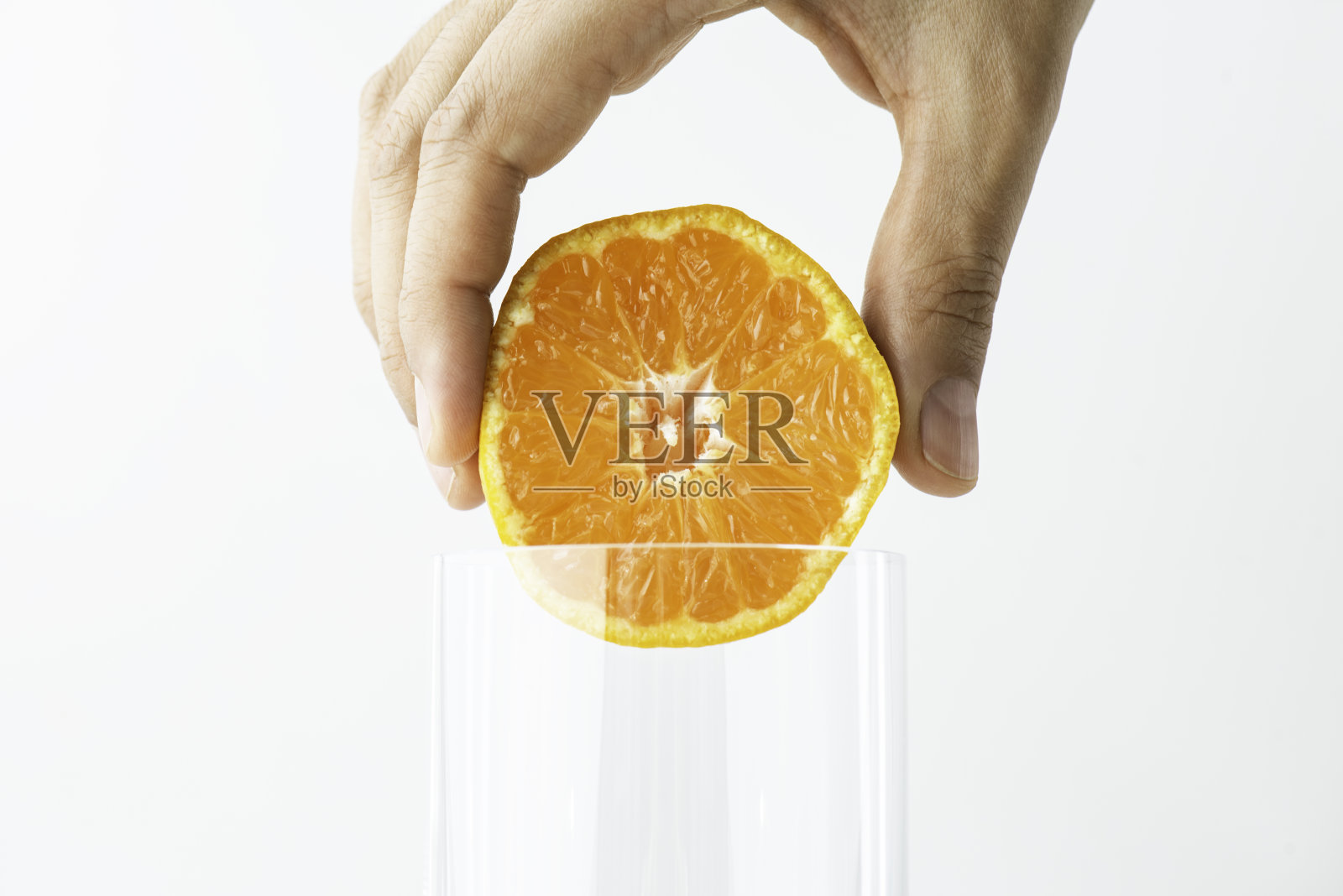 橘子照片摄影图片