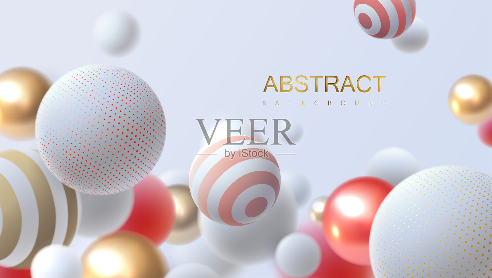 现代封面设计插画图片素材