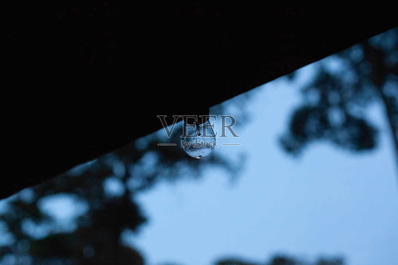 甲板下室外照明照片摄影图片