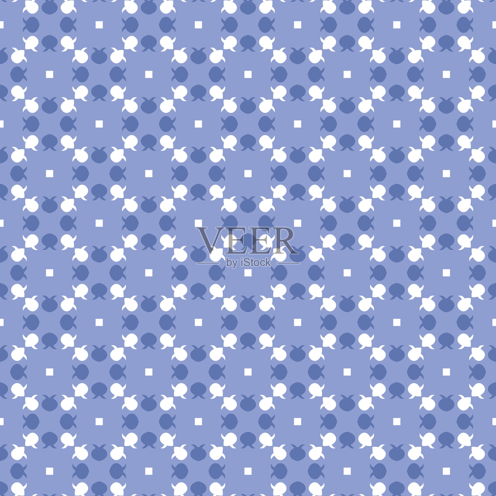 无缝图案纹理背景插画图片素材