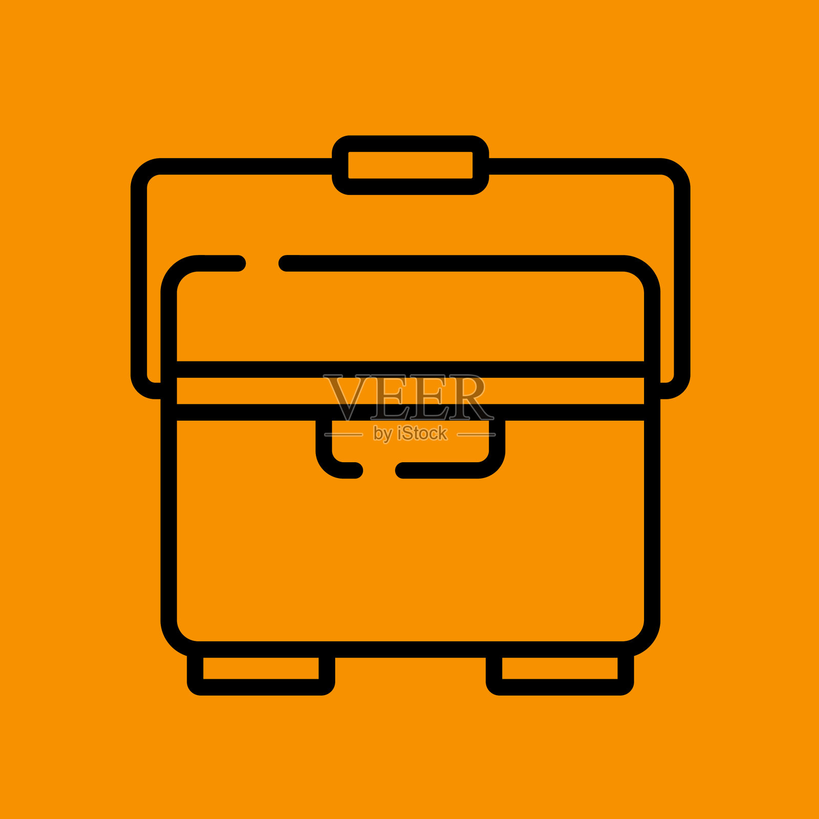 冒险图标图形下载模板现代插画图片素材