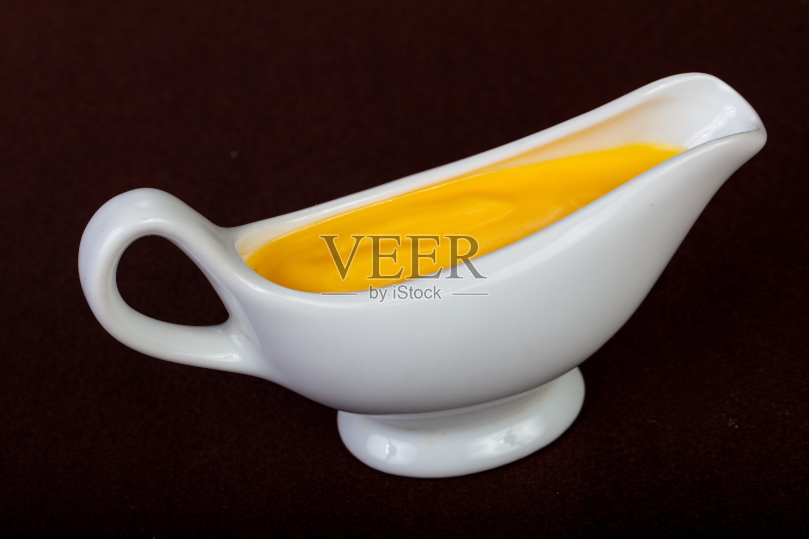 芝士酱在碗里照片摄影图片