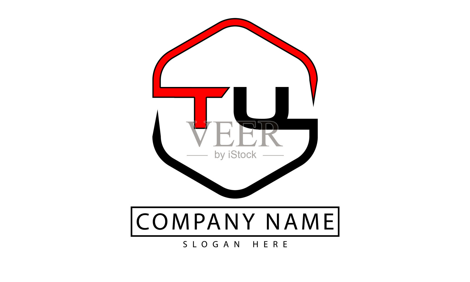 你的logo插画图片素材