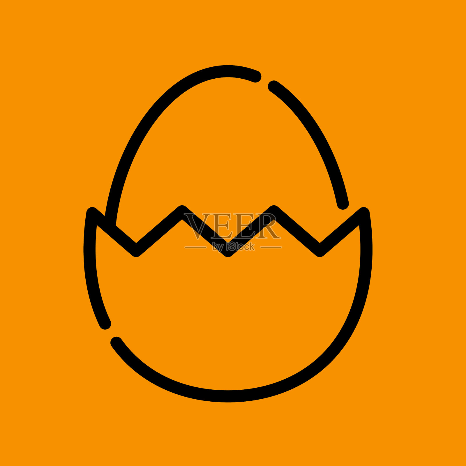 复活节春季premium图标下载模板插画图片素材