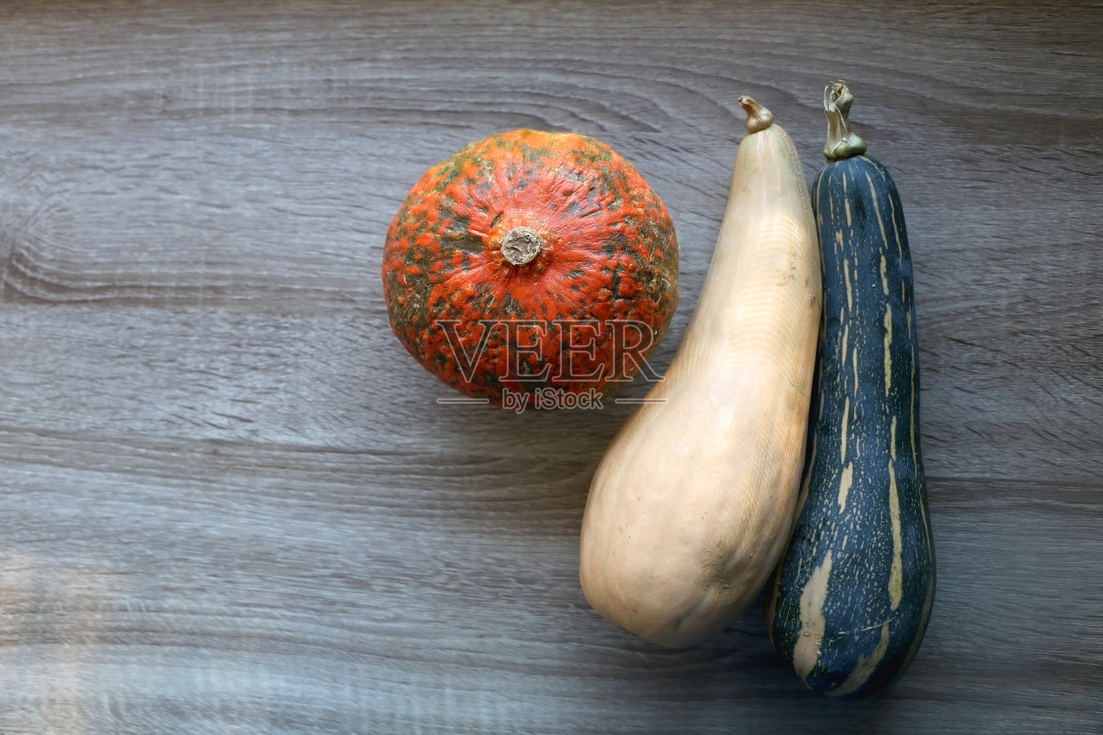 各种各样的葫芦照片摄影图片