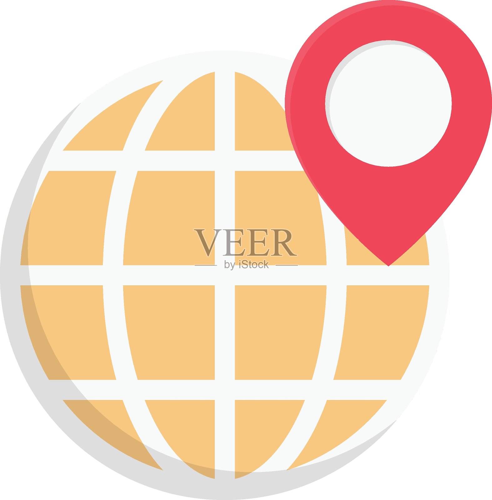 全球插画图片素材