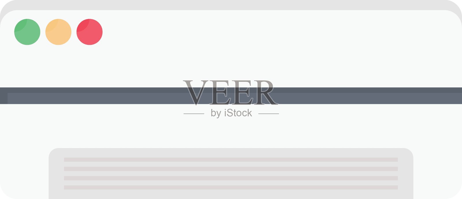 空调插画图片素材