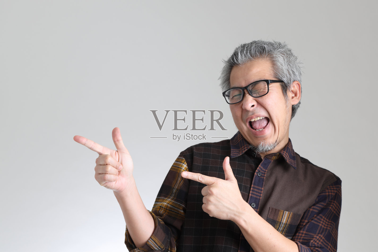 亚洲人照片摄影图片