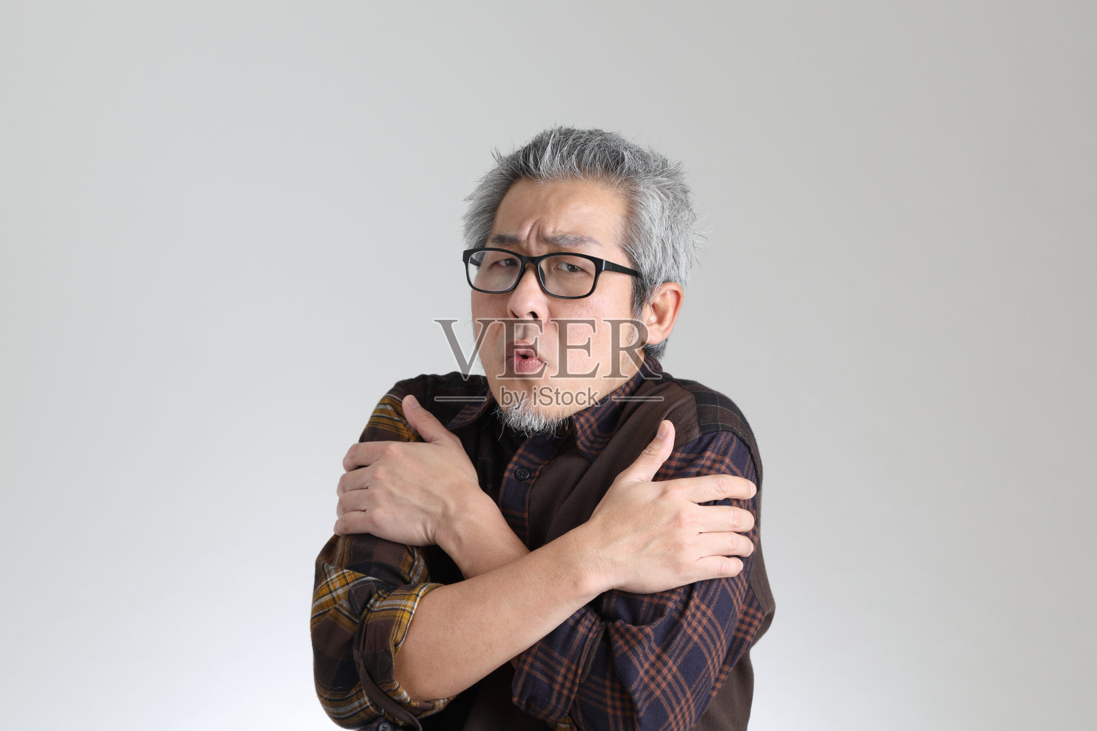 亚洲人照片摄影图片