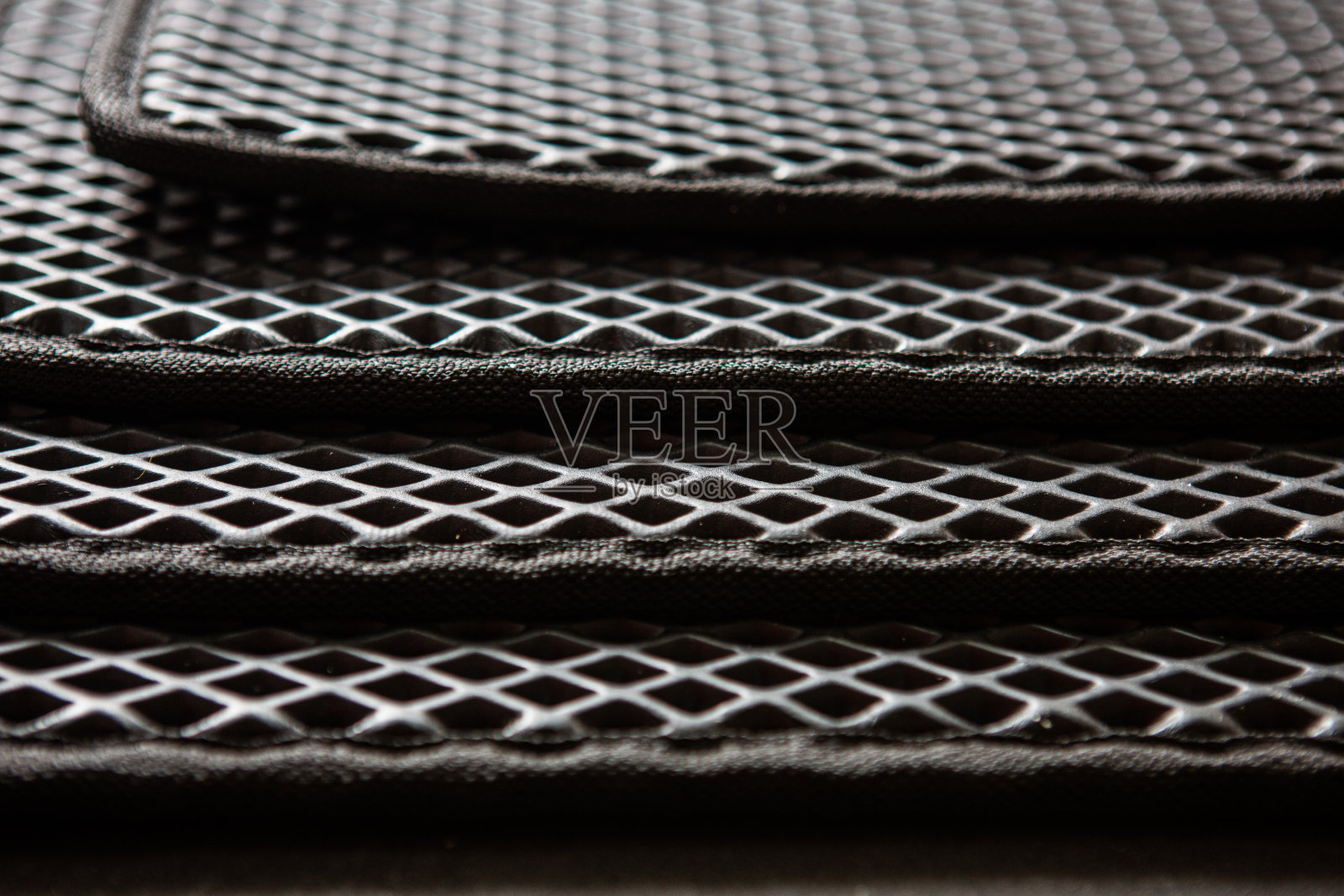 汽车坐垫照片摄影图片