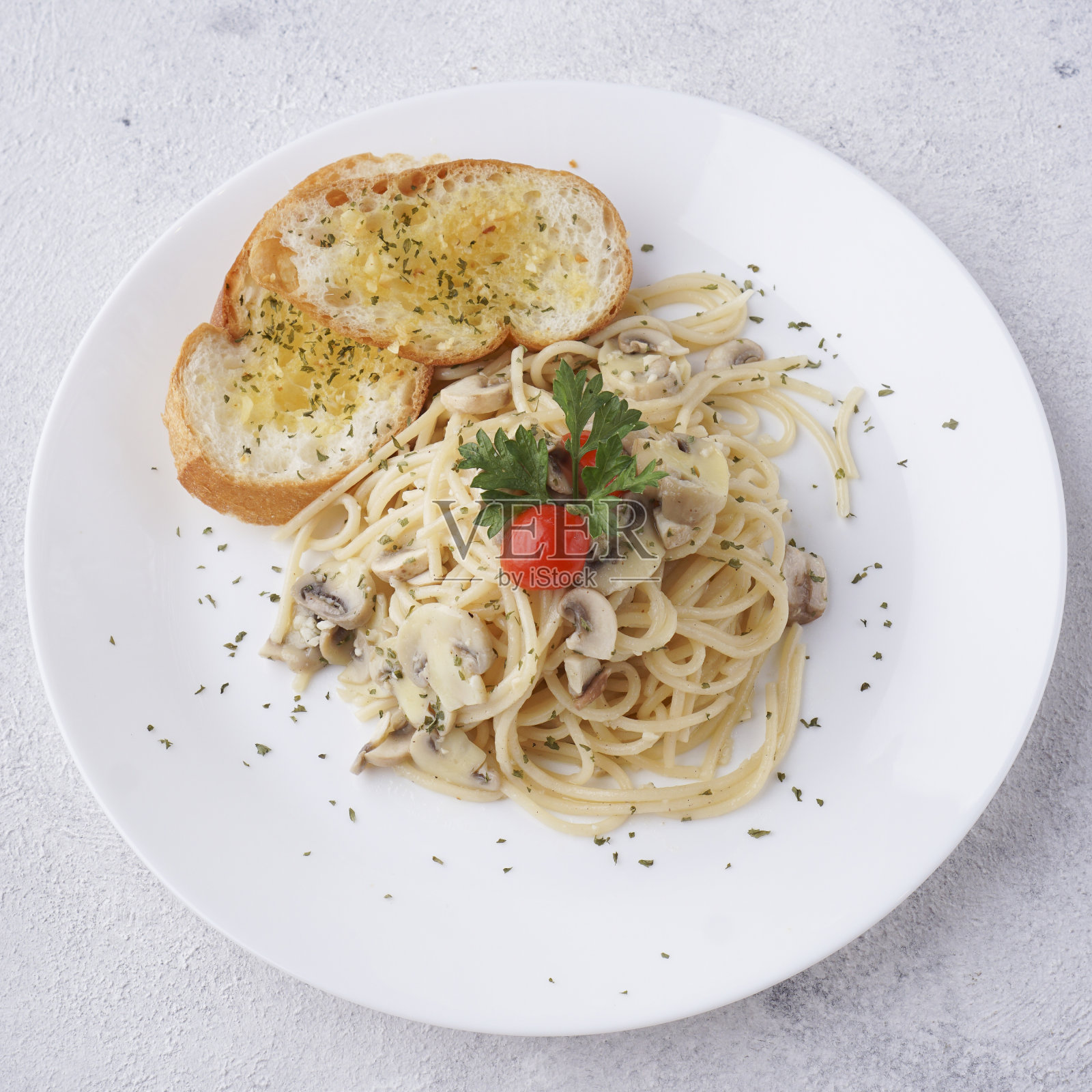 意大利面照片摄影图片