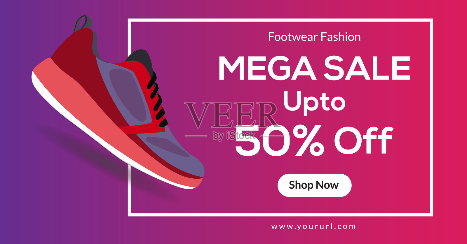 销售张贴网页横幅模板设计设计模板素材