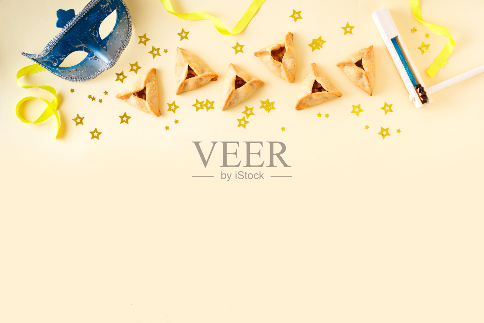 普林节庆祝概念照片摄影图片