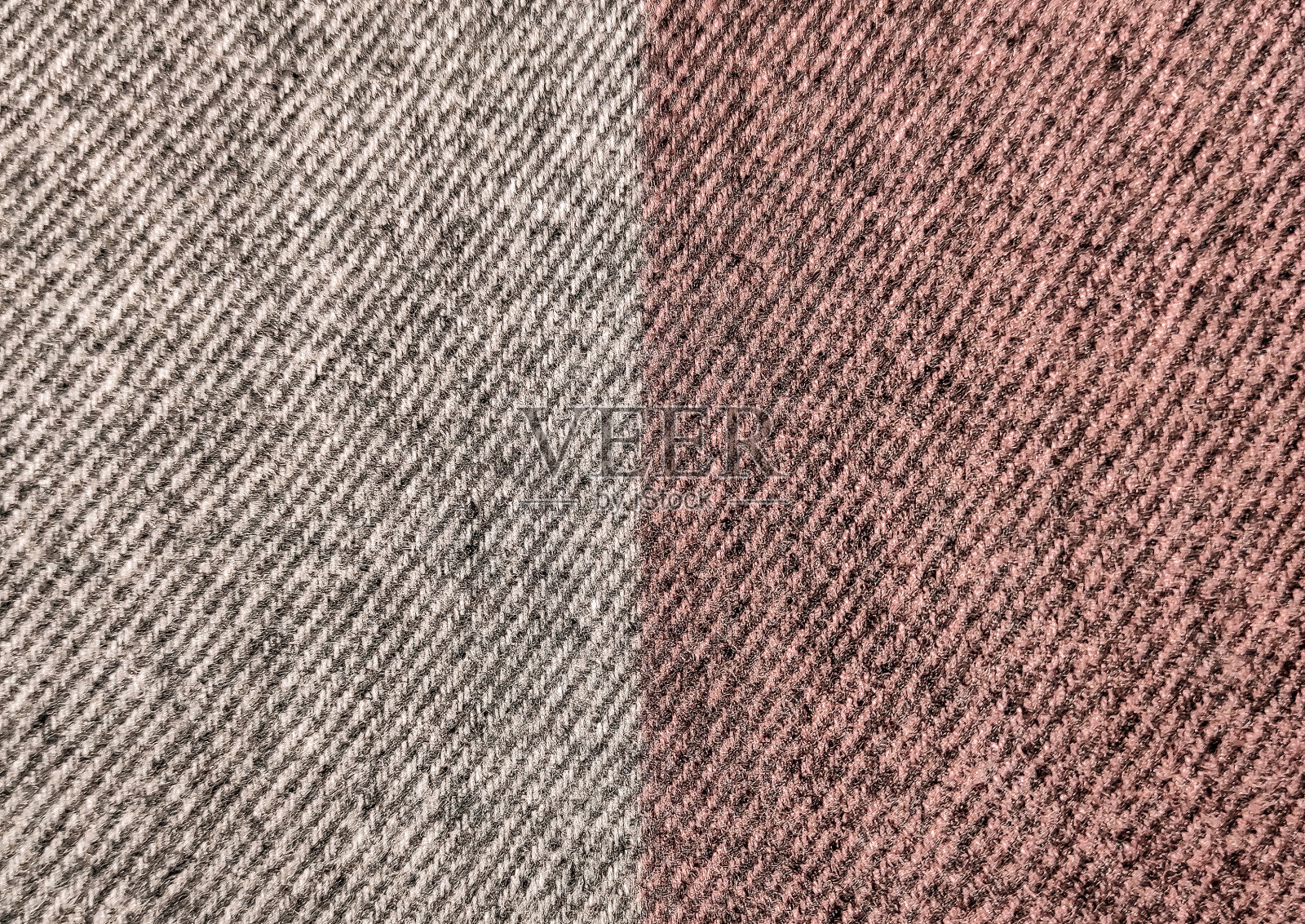 羊绒背景为灰色和棕色混合色照片摄影图片