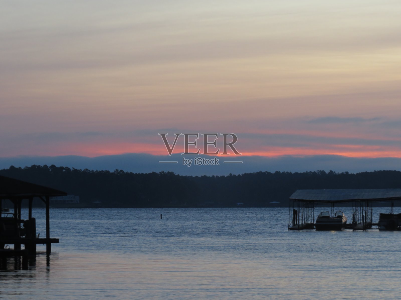超级英雄湾湖照片摄影图片