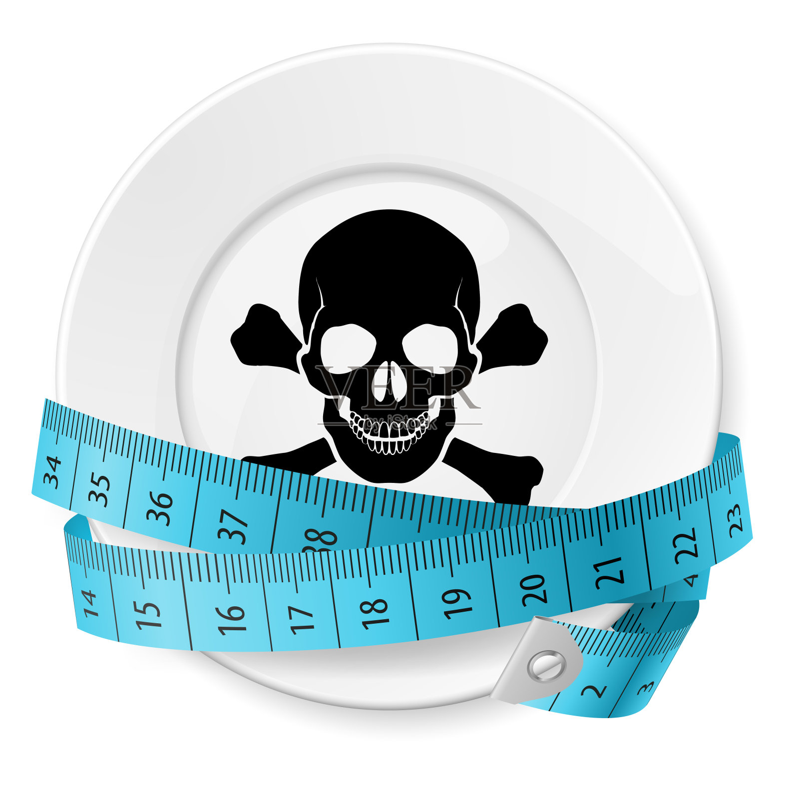 板插画图片素材