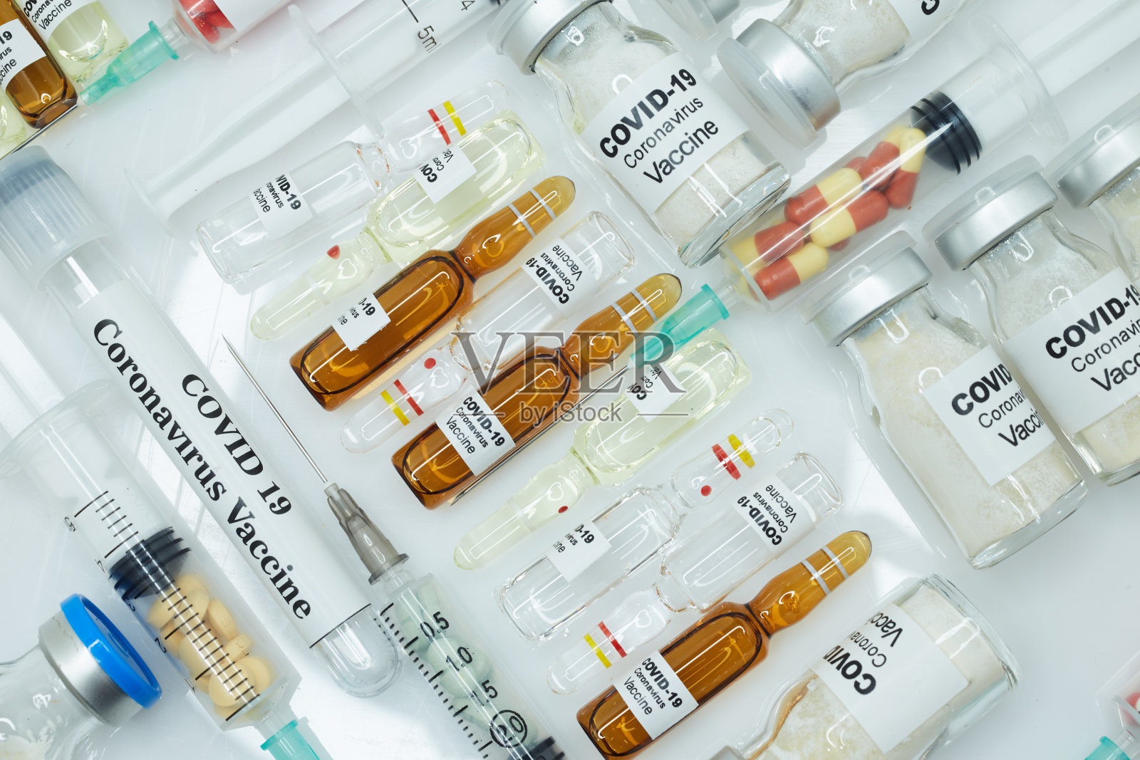 19头牛照片摄影图片