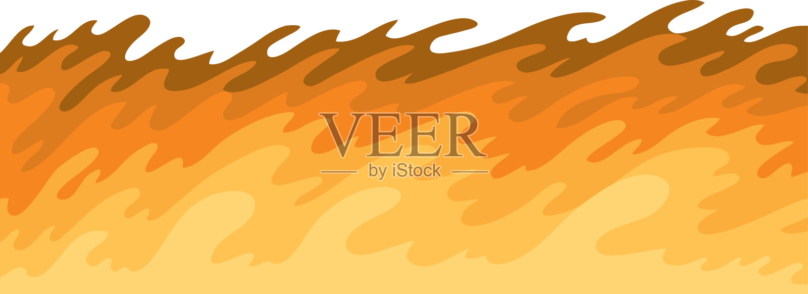 矢量水波背景设计设计元素图片