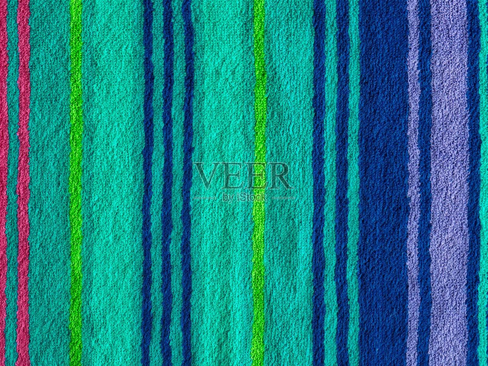 绿色和蓝色的线背景照片摄影图片