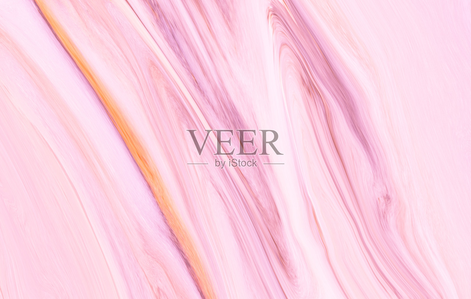 大理石岩石纹理粉色墨水图案液体漩涡油漆白色，这是做陶瓷柜台瓷砖的插图背景银灰色，这是抽象的波浪皮肤墙豪华的艺术理念概念。照片摄影图片