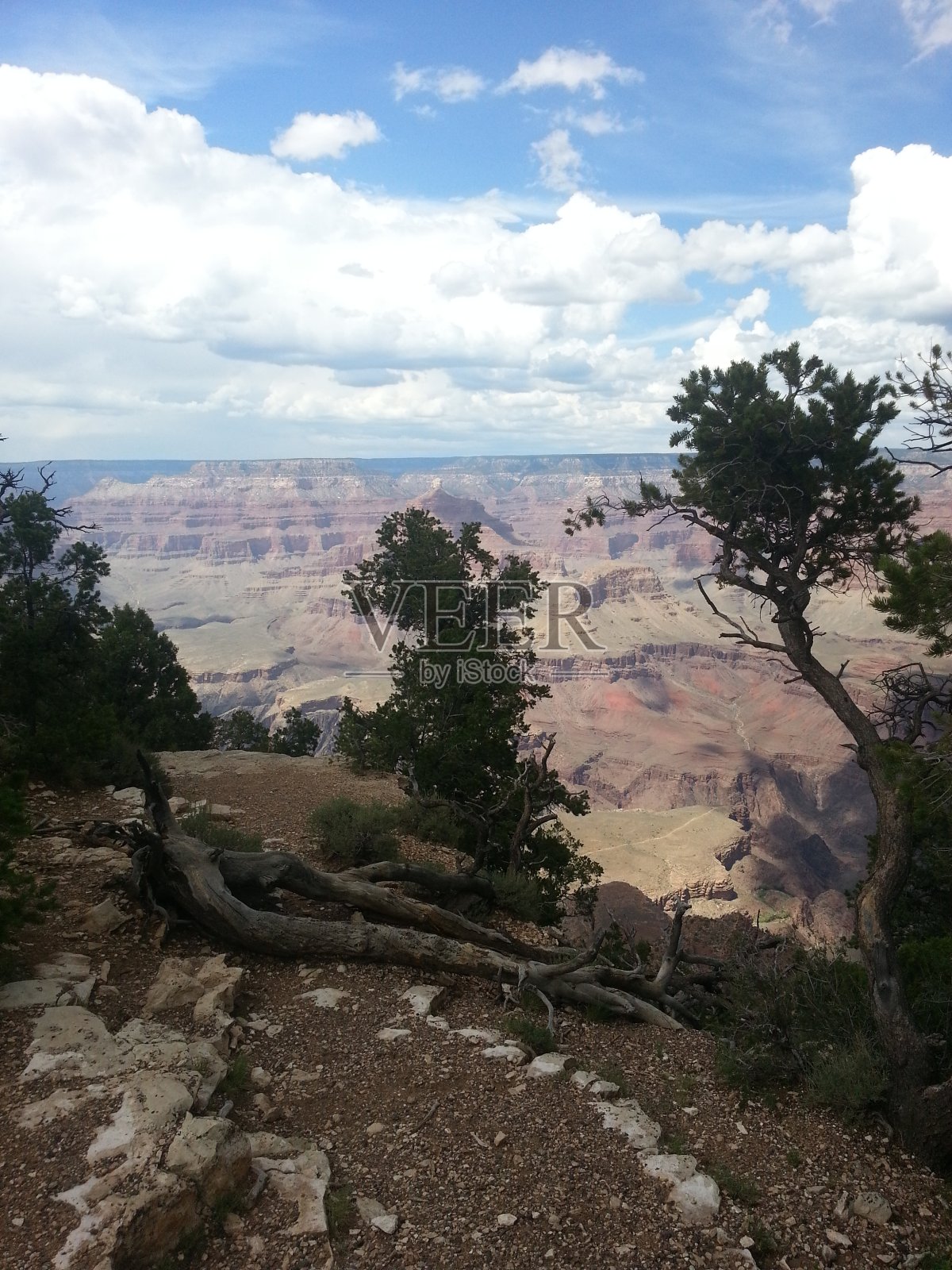 亚利桑那州大峡谷照片摄影图片
