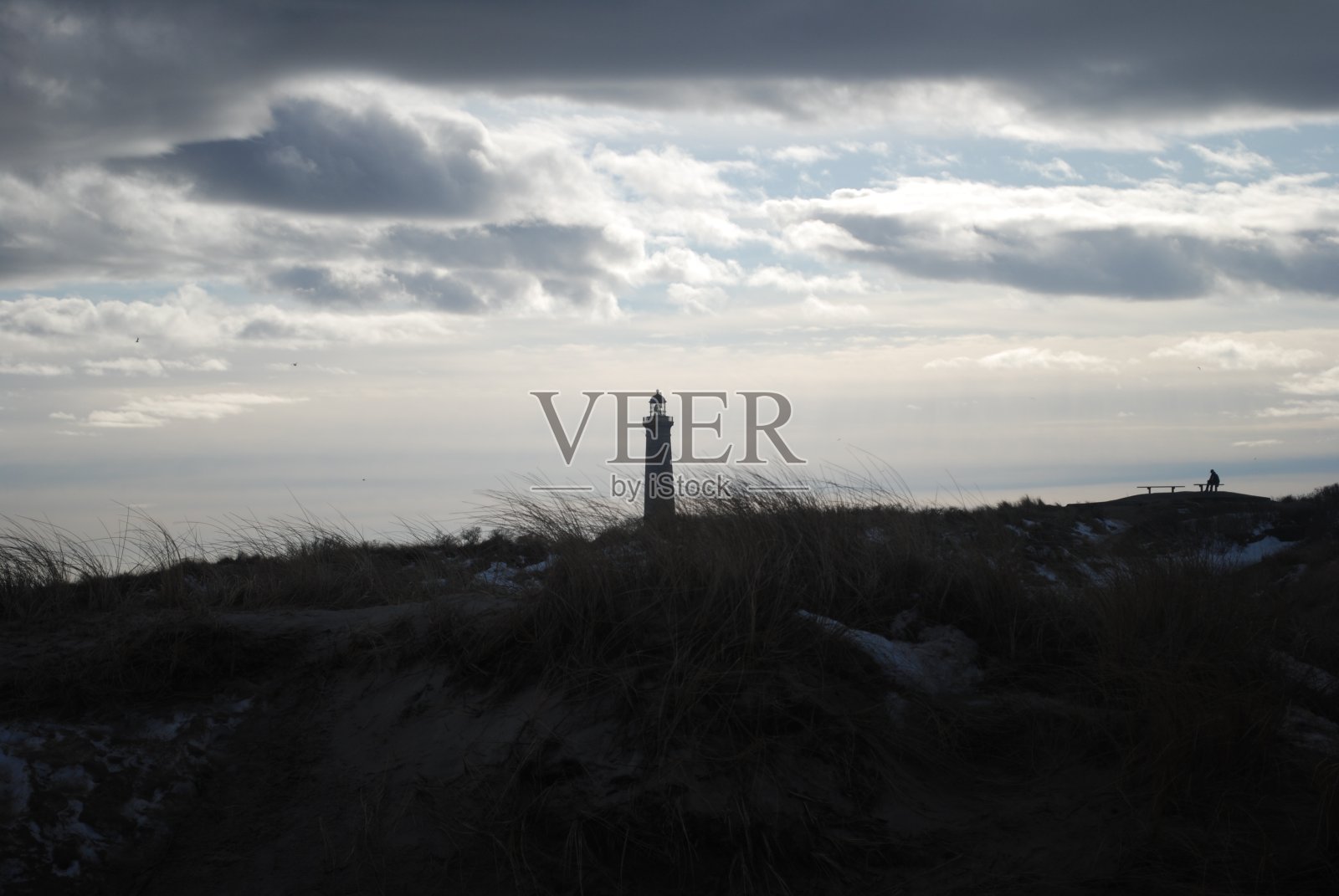 灯塔照片摄影图片