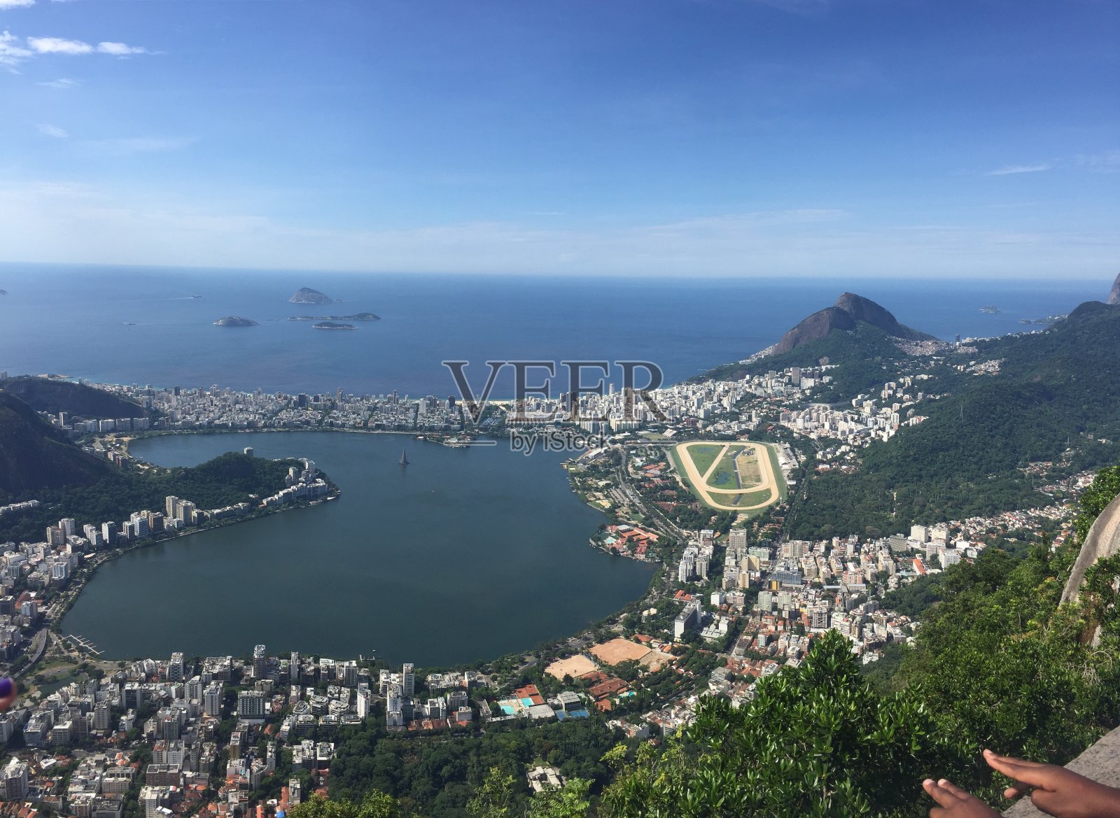 Janiero河照片摄影图片