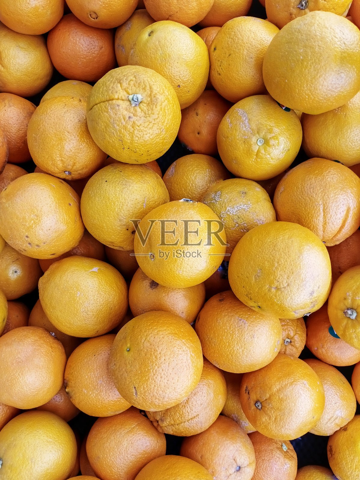 橙色水果照片摄影图片