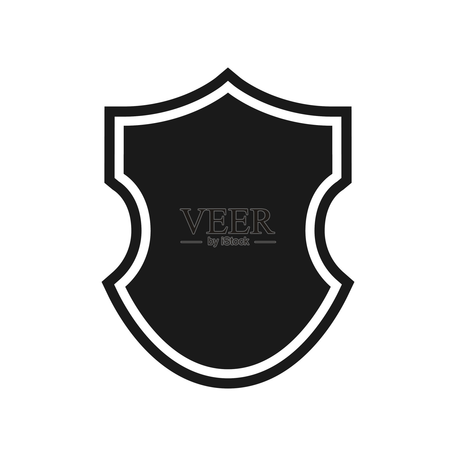 盾5设计元素图片