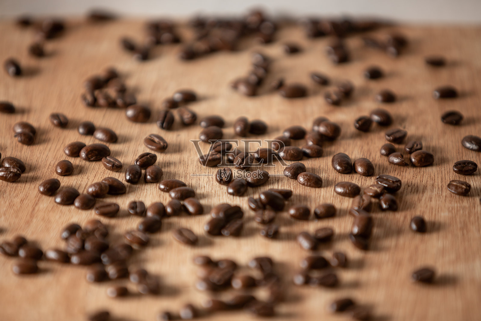 咖啡豆详情照片摄影图片