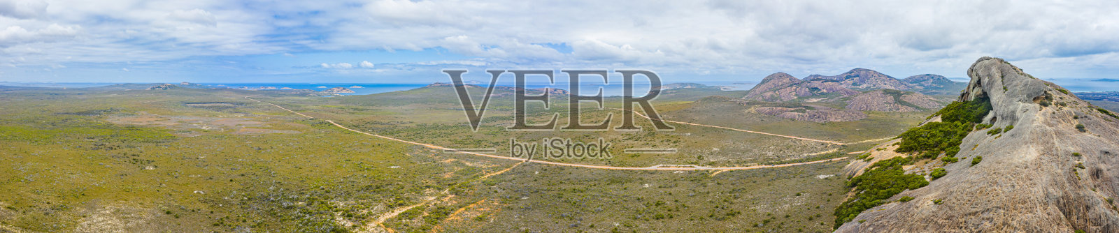 澳大利亚格兰德角的风景照片摄影图片