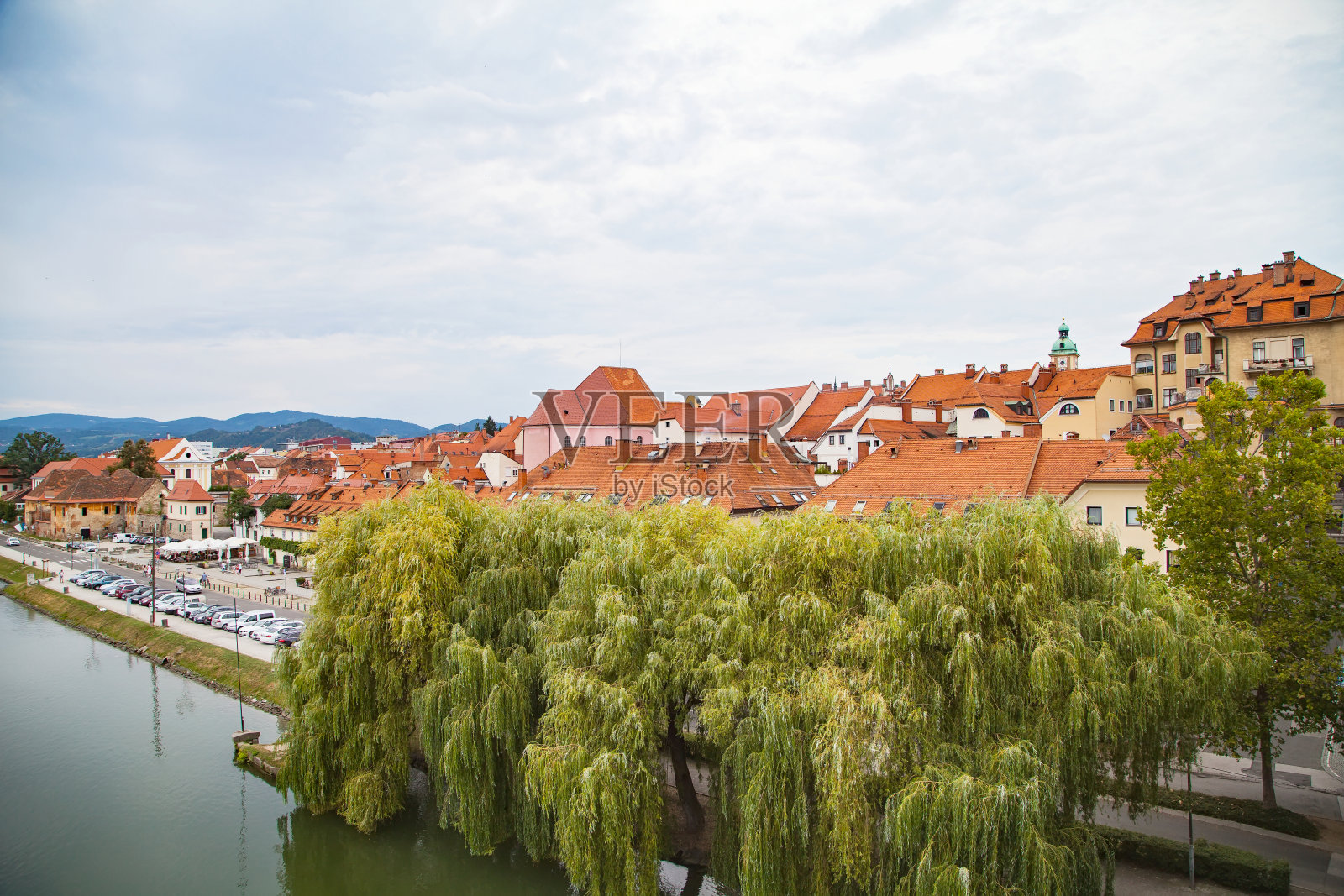 在马里博尔照片摄影图片