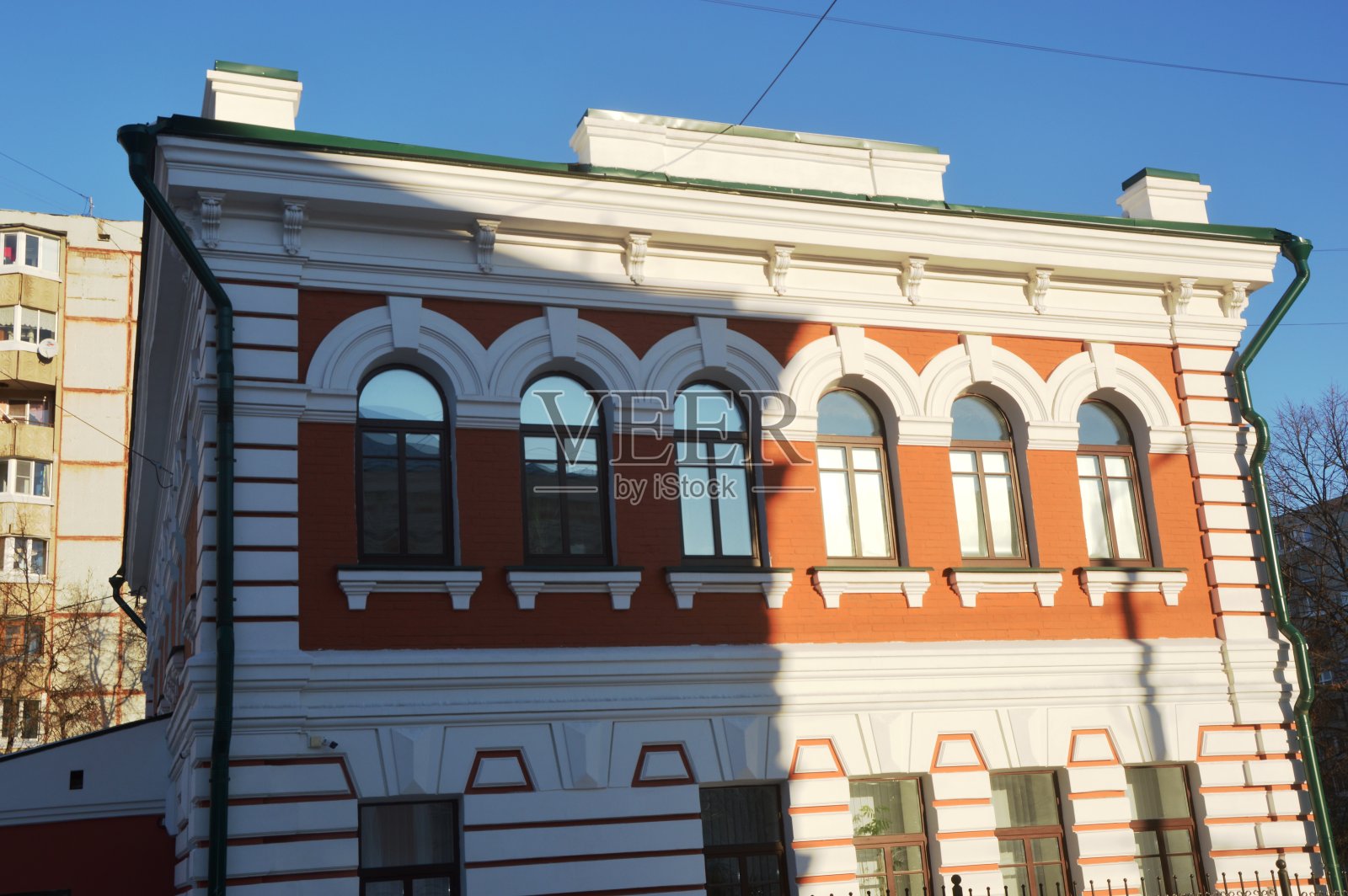 房子照片摄影图片