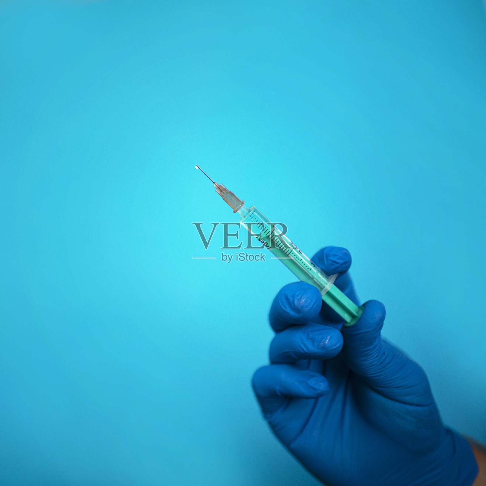 疫苗注射及医疗配件照片摄影图片