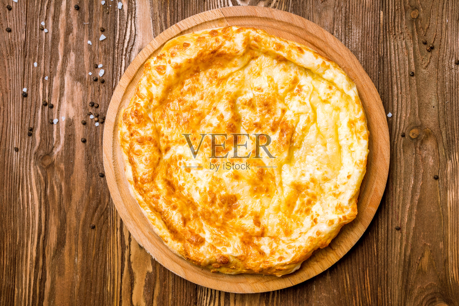 khachapuri奶酪照片摄影图片