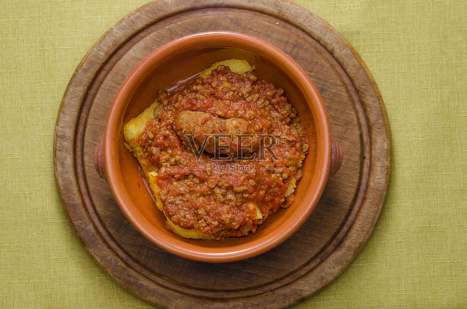 玉米粥照片摄影图片