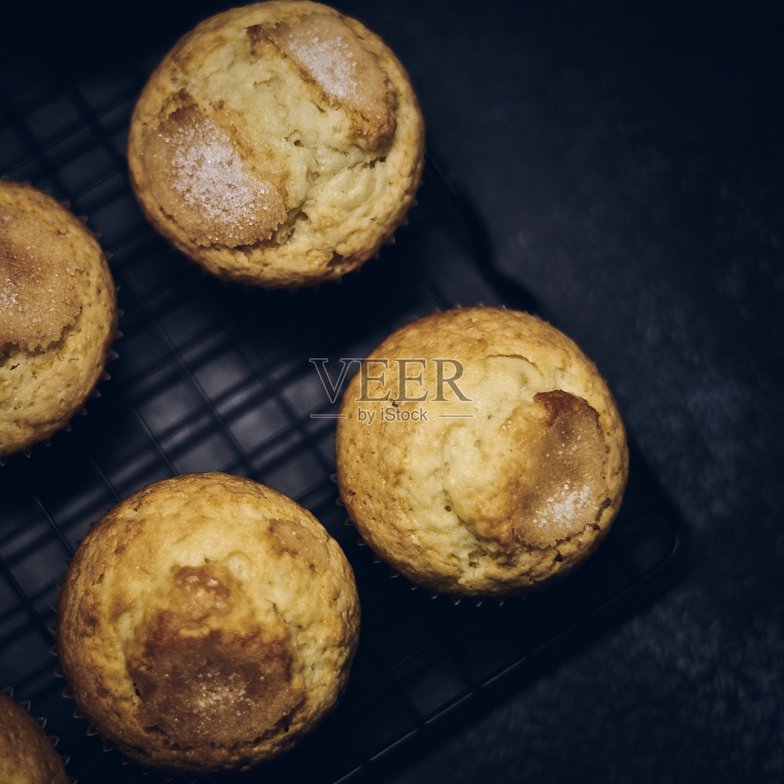 蛋糕黑暗摄影照片摄影图片