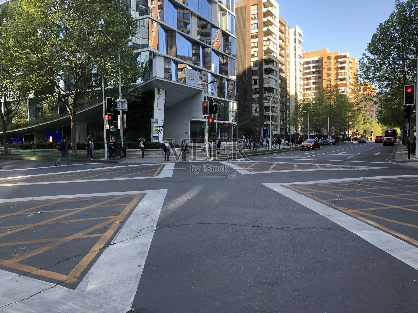 Cruce人行横道照片摄影图片