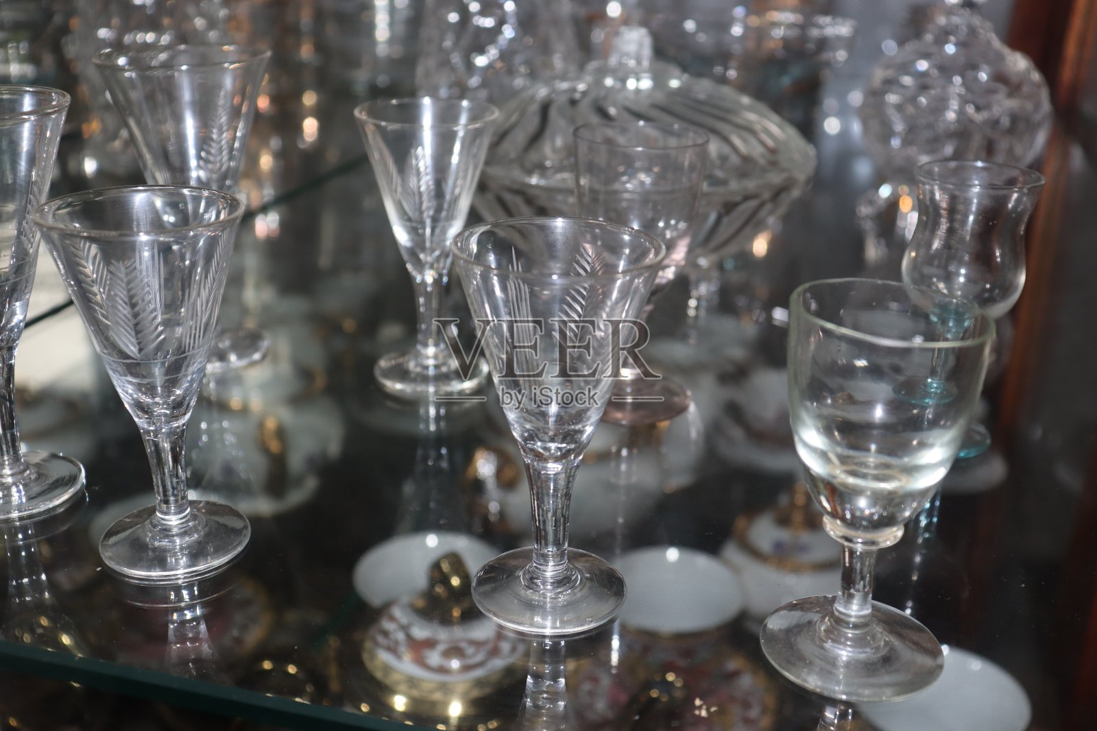 眼镜,水晶照片摄影图片