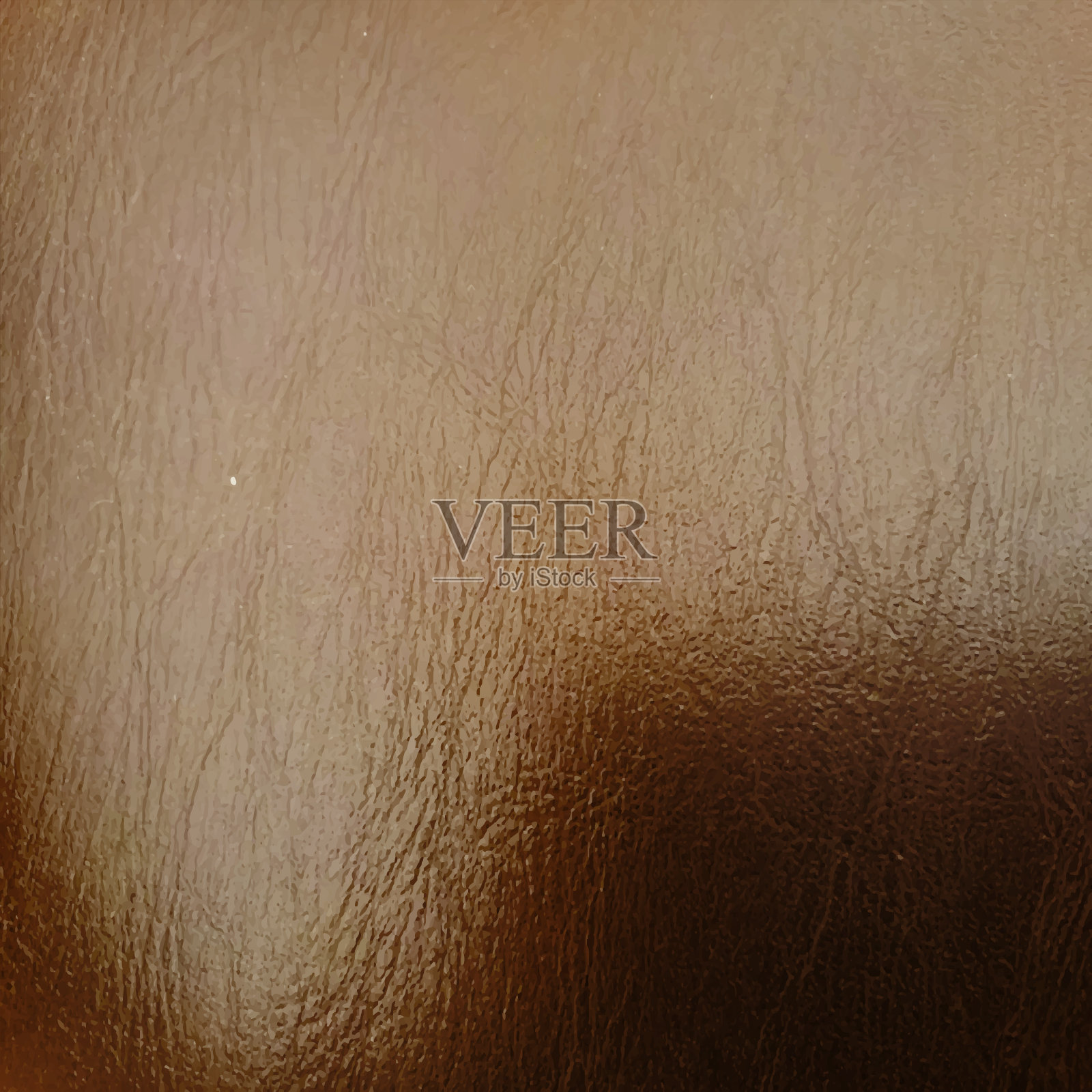 木头电子纸。涂漆的木头插画图片素材