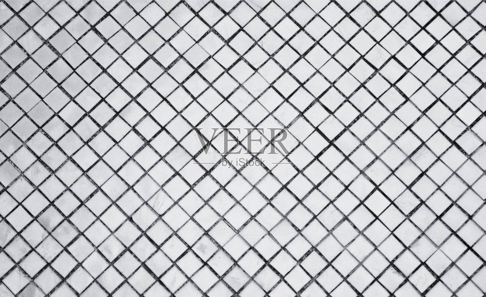 泰国寺庙的银墙照片摄影图片