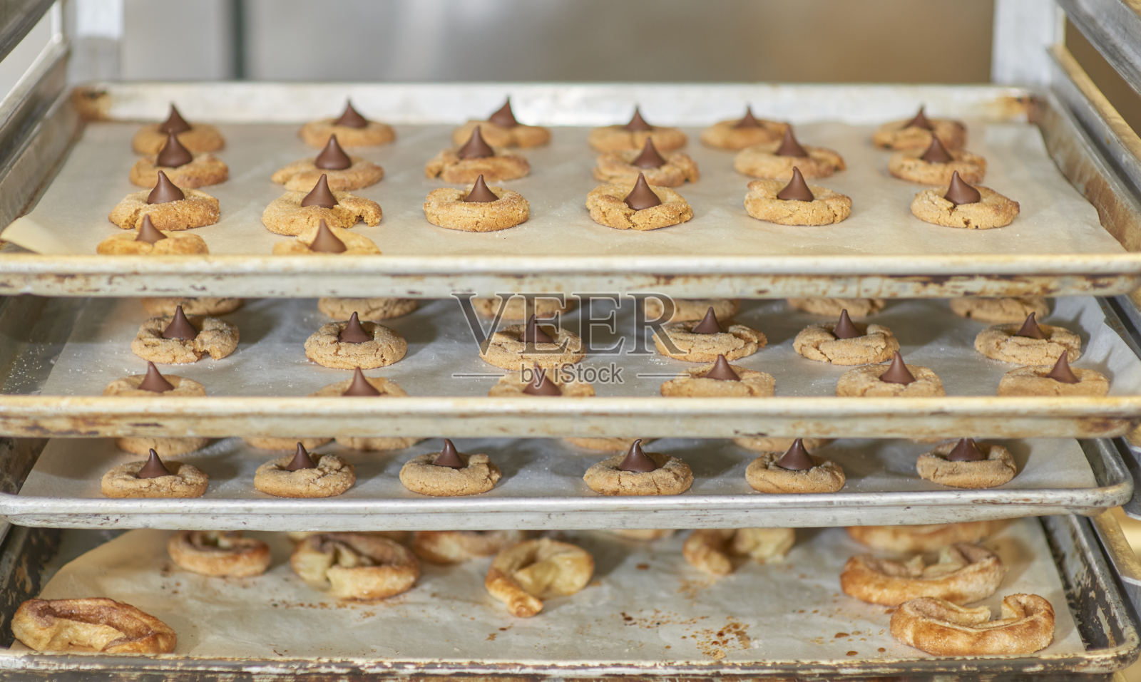 圣诞饼干照片摄影图片