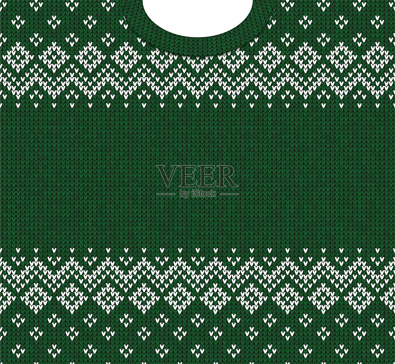 圣诞快乐新年快乐贺卡插画图片素材