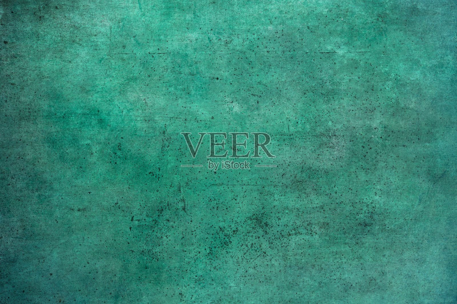 绿色墙的垃圾纹理照片摄影图片