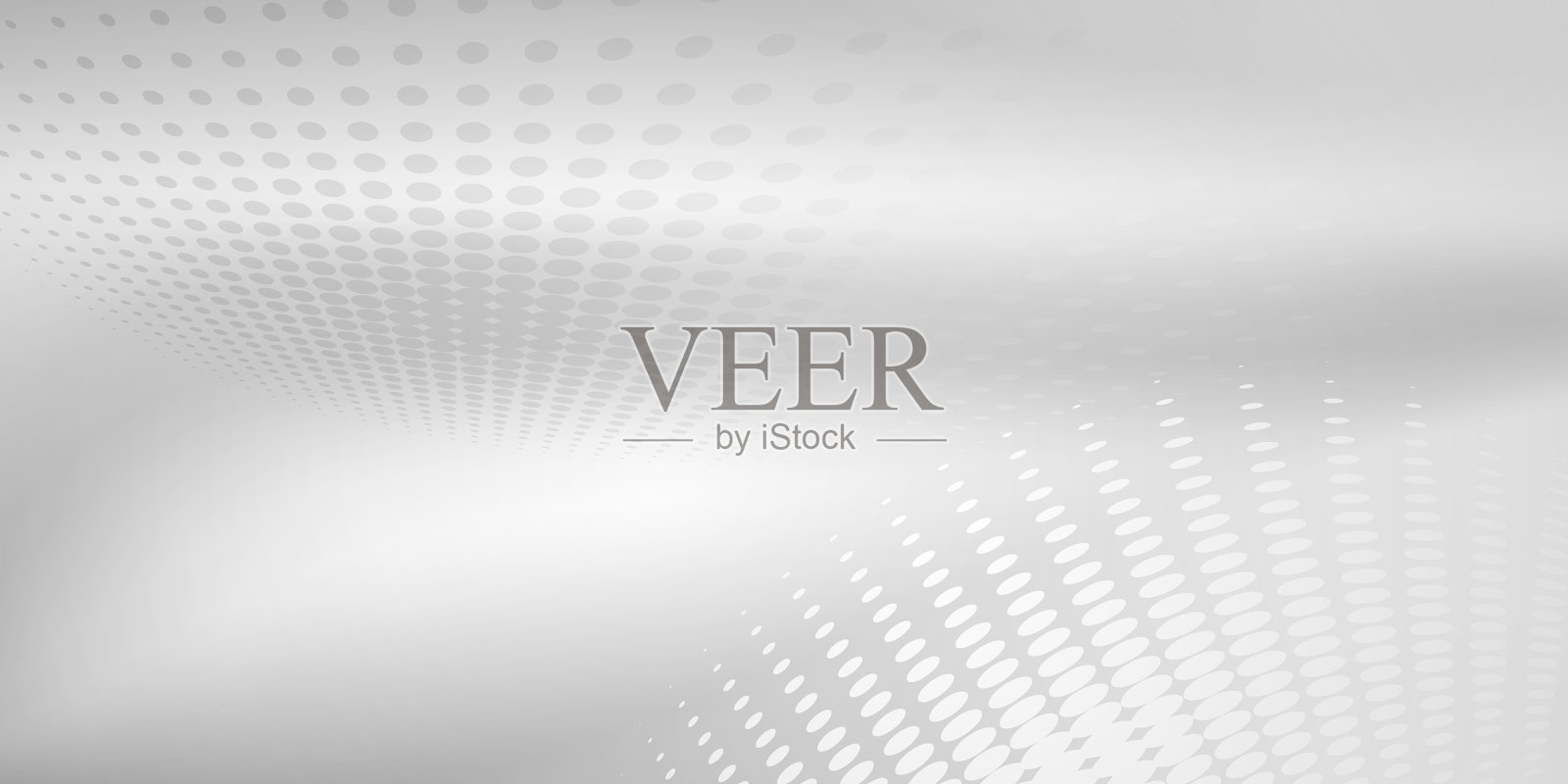 抽象的灰色图案和背景海报插画图片素材