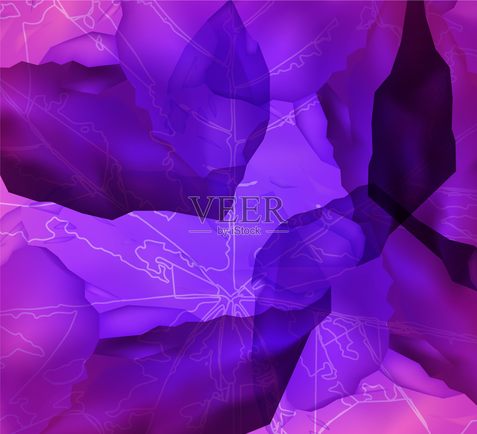 抽象的背景。插画图片素材