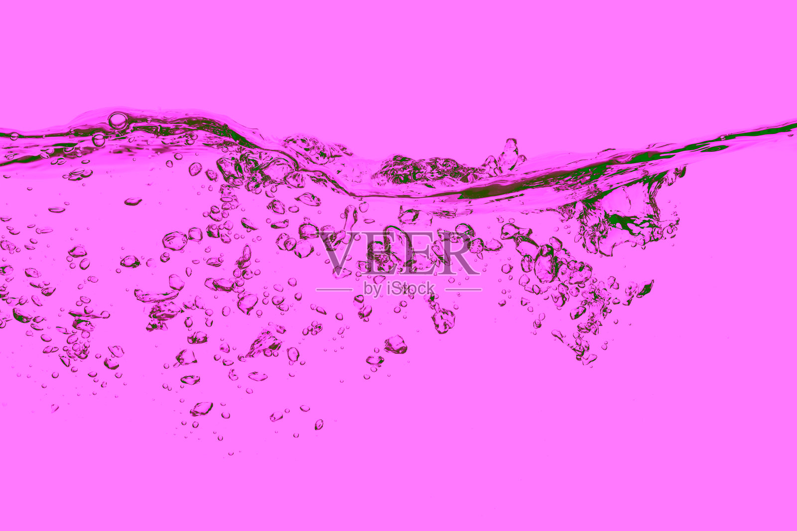 水面白色背景照片摄影图片