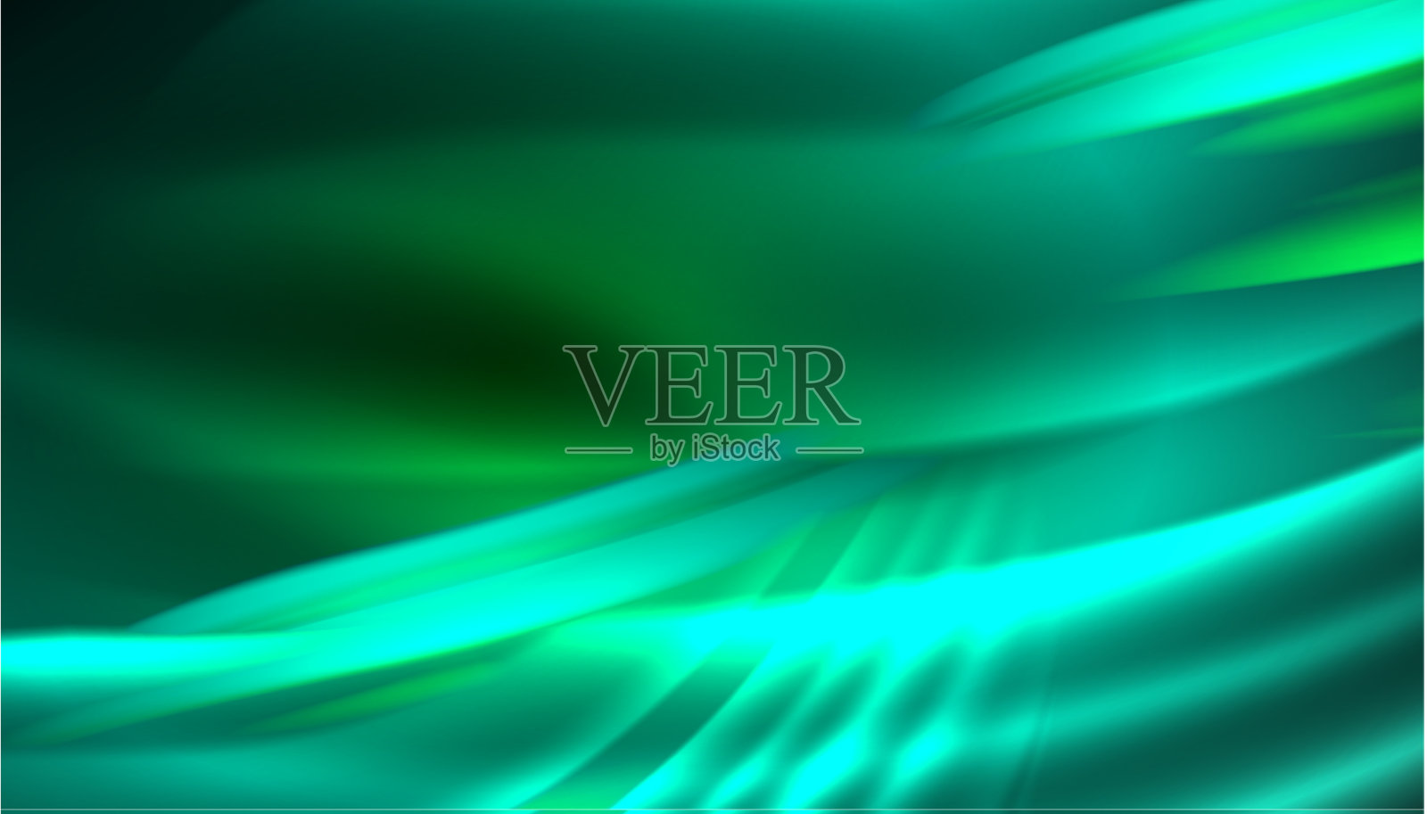 流体波浪线背景时尚抽象插画图片素材