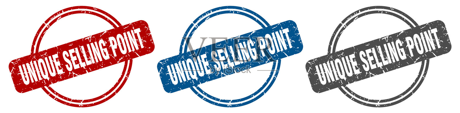 独一无二的卖点邮票独一无二的卖点设计元素图片